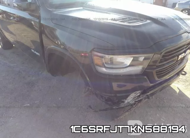 1C6SRFJT7KN588194 фото 7