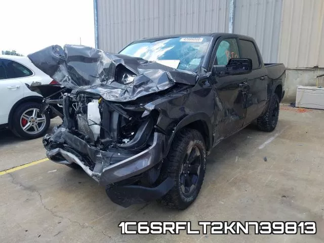 1C6SRFLT2KN739813 фото 3