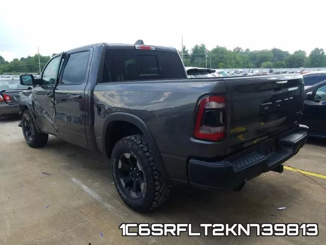 1C6SRFLT2KN739813 фото 4