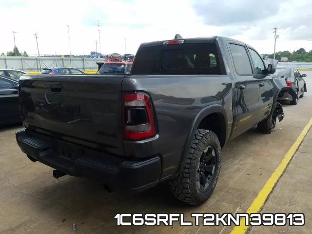 1C6SRFLT2KN739813 фото 5