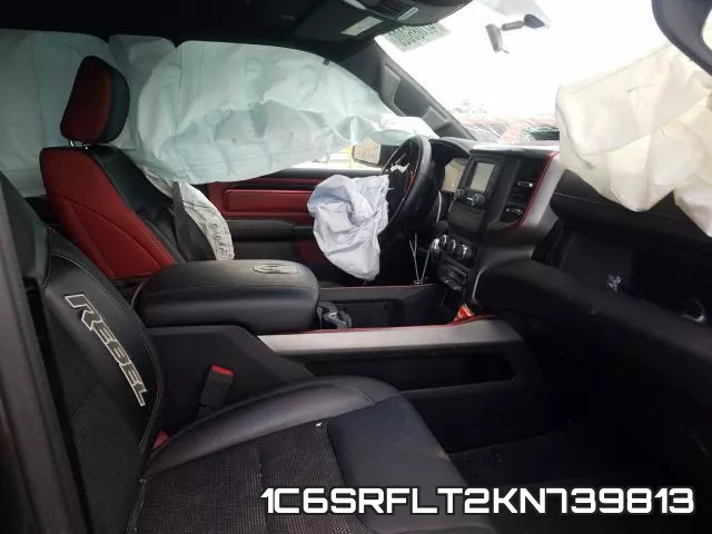 1C6SRFLT2KN739813 фото 6