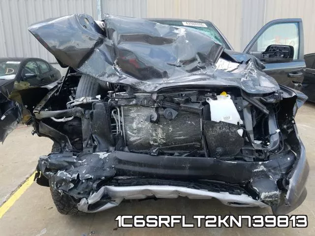 1C6SRFLT2KN739813 фото 8