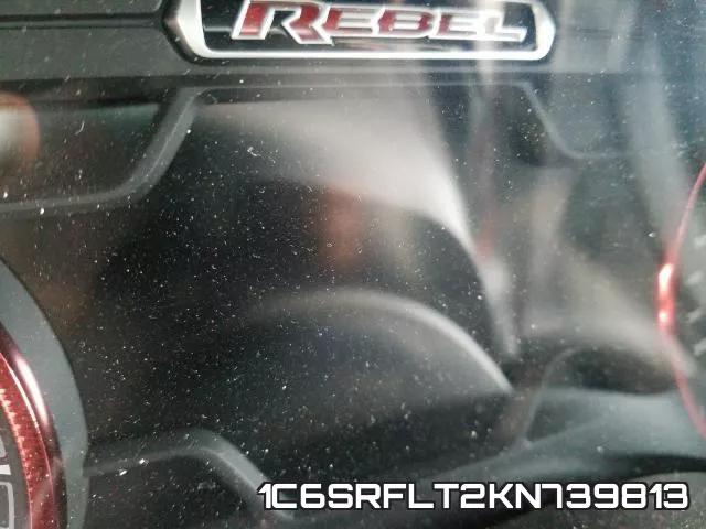 1C6SRFLT2KN739813 фото 9