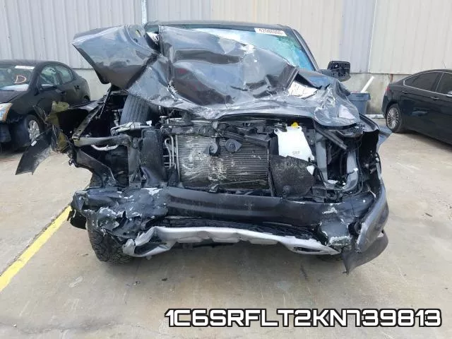 1C6SRFLT2KN739813 фото 10
