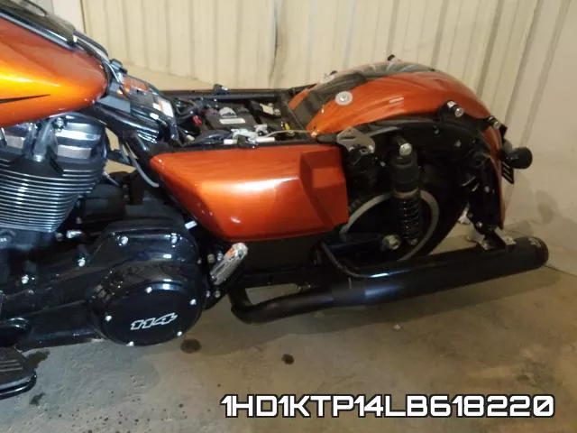 1HD1KTP14LB618220 фото 2