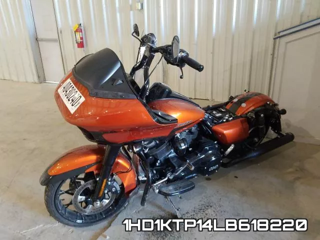 1HD1KTP14LB618220 фото 3