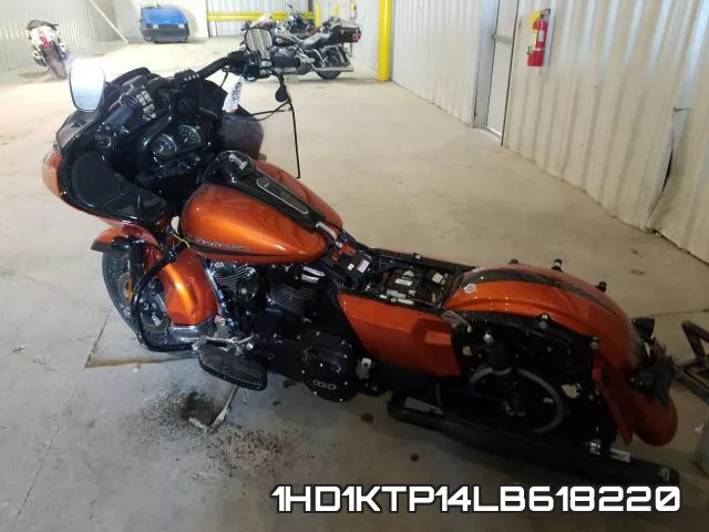 1HD1KTP14LB618220 фото 4