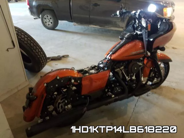 1HD1KTP14LB618220 фото 5