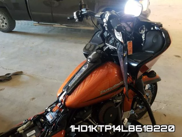 1HD1KTP14LB618220 фото 6