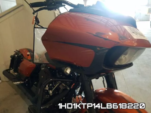 1HD1KTP14LB618220 фото 10