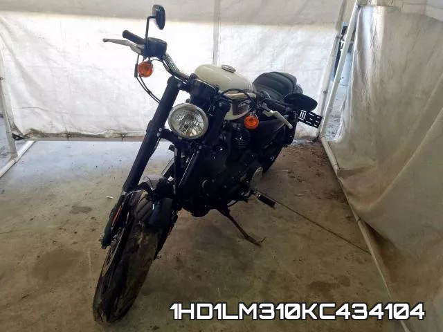 1HD1LM310KC434104 фото 3