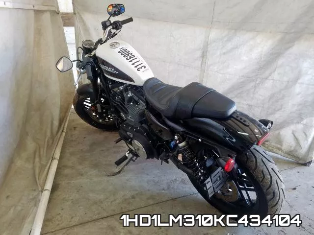 1HD1LM310KC434104 фото 4