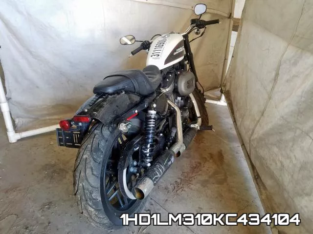 1HD1LM310KC434104 фото 5