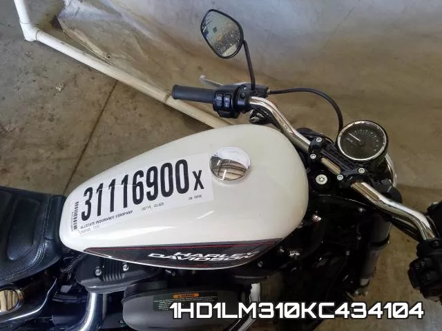 1HD1LM310KC434104 фото 6