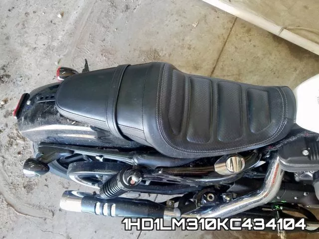1HD1LM310KC434104 фото 7
