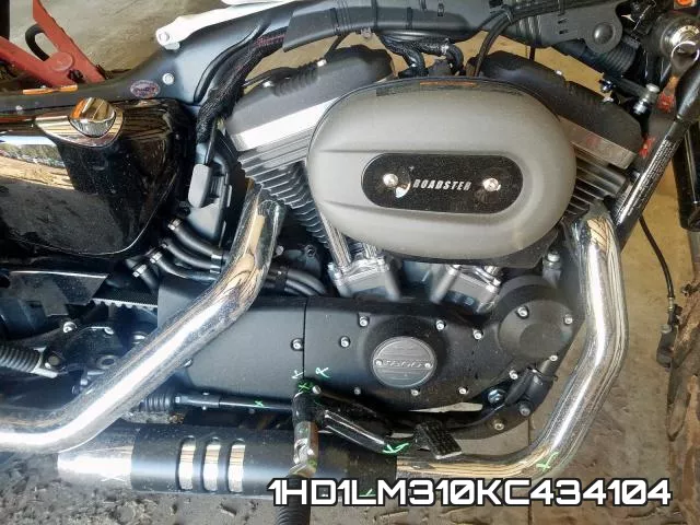 1HD1LM310KC434104 фото 8