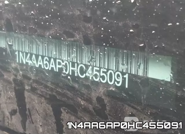 1N4AA6AP0HC455091 фото 10