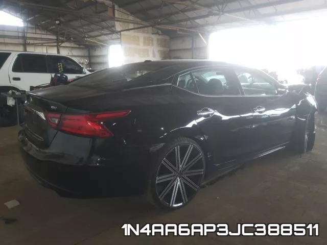 1N4AA6AP3JC388511 фото 5