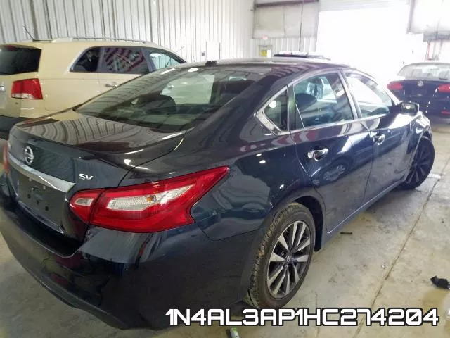1N4AL3AP1HC274204 фото 5