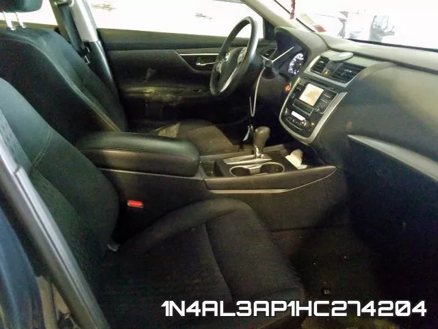 1N4AL3AP1HC274204 фото 6