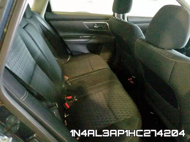 1N4AL3AP1HC274204 фото 7