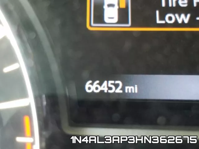 1N4AL3AP3HN362675 фото 9