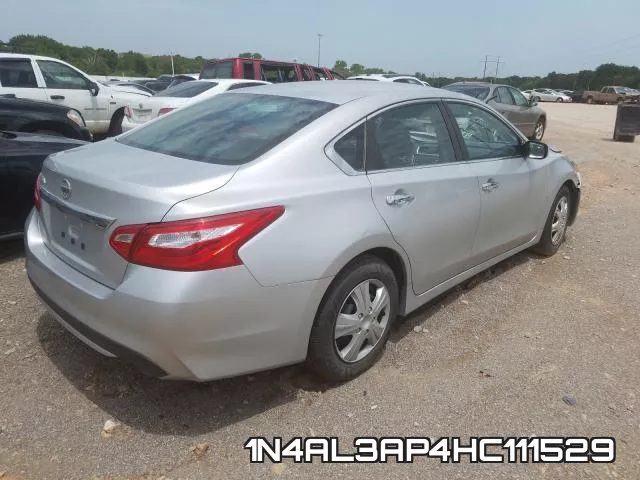 1N4AL3AP4HC111529 фото 5