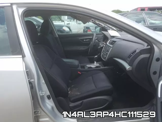 1N4AL3AP4HC111529 фото 6