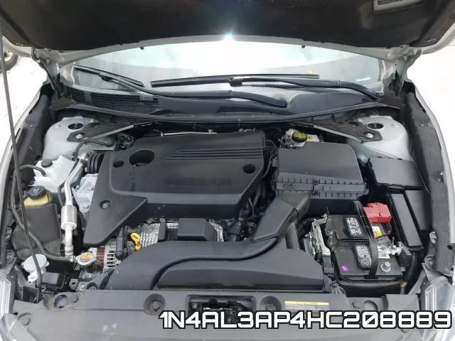 1N4AL3AP4HC208889 фото 8