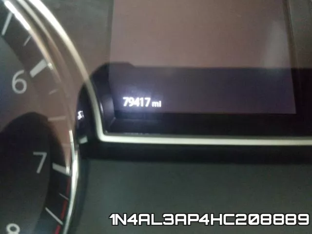 1N4AL3AP4HC208889 фото 9