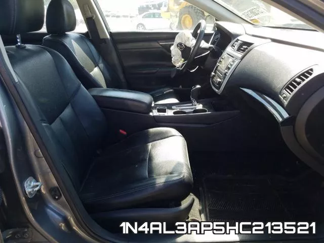 1N4AL3AP5HC213521 фото 6
