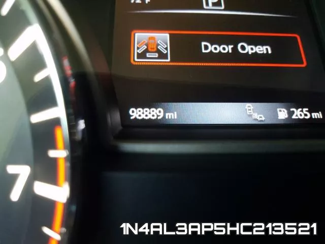 1N4AL3AP5HC213521 фото 9