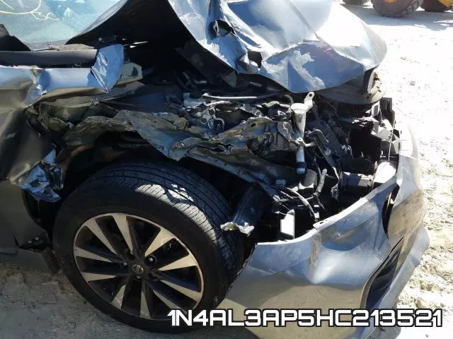 1N4AL3AP5HC213521 фото 10