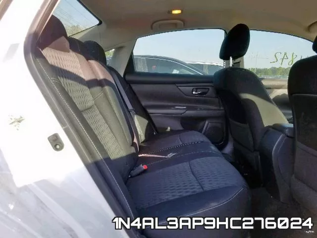 1N4AL3AP9HC276024 фото 7