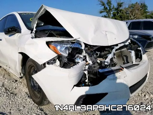 1N4AL3AP9HC276024 фото 10