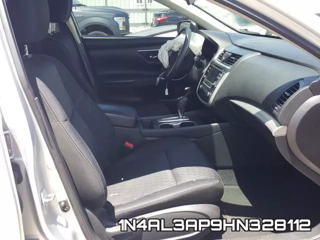 1N4AL3AP9HN328112 фото 6