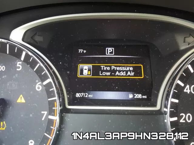 1N4AL3AP9HN328112 фото 9