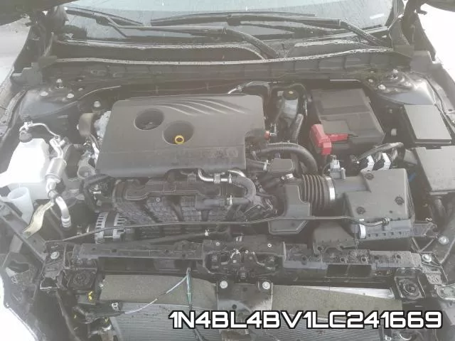 1N4BL4BV1LC241669 фото 8