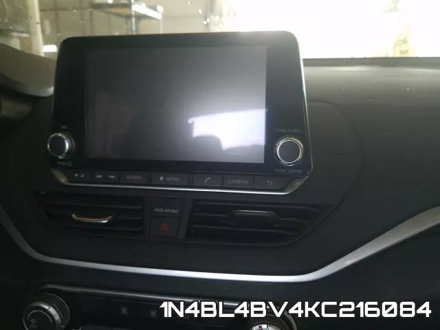 1N4BL4BV4KC216084 фото 10