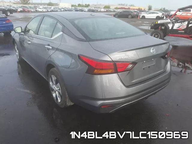 1N4BL4BV7LC150969 фото 3