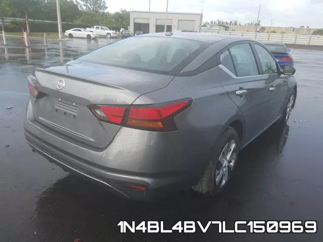 1N4BL4BV7LC150969 фото 4