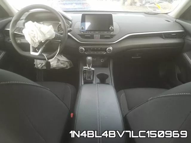 1N4BL4BV7LC150969 фото 8