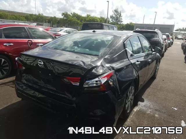1N4BL4BVXLC210758 фото 5