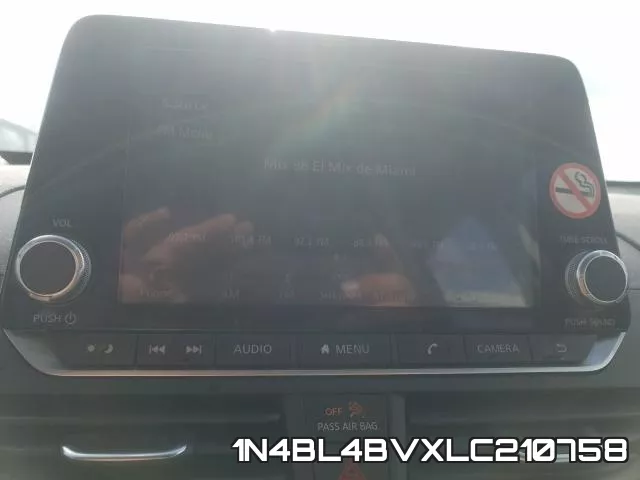 1N4BL4BVXLC210758 фото 10
