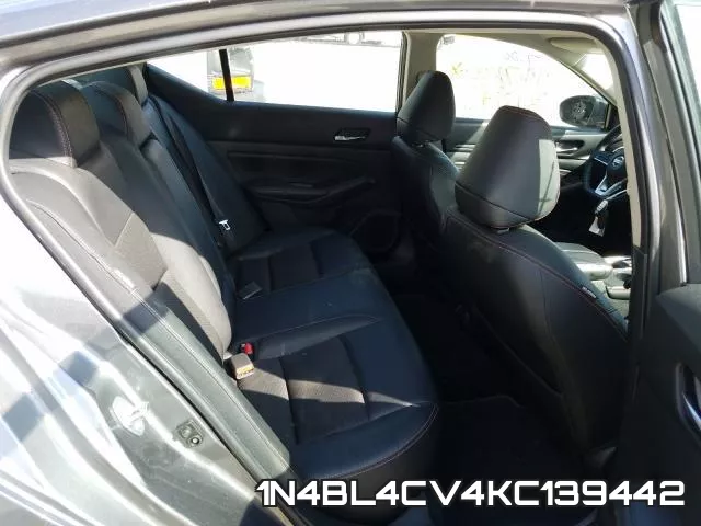 1N4BL4CV4KC139442 фото 7