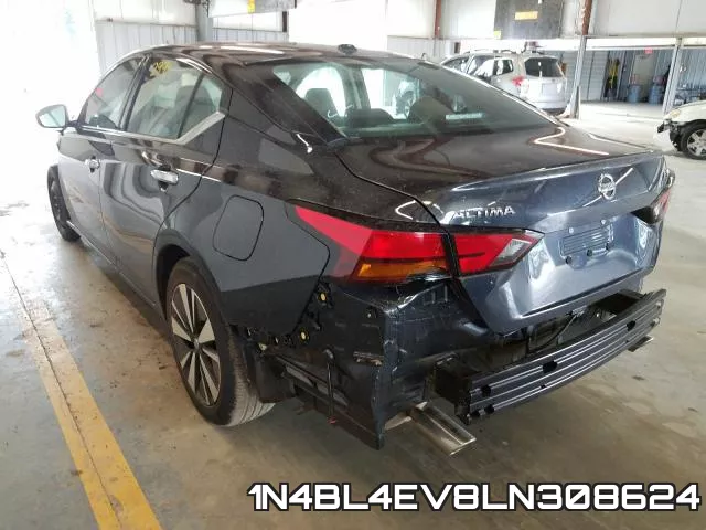 1N4BL4EV8LN308624 фото 4