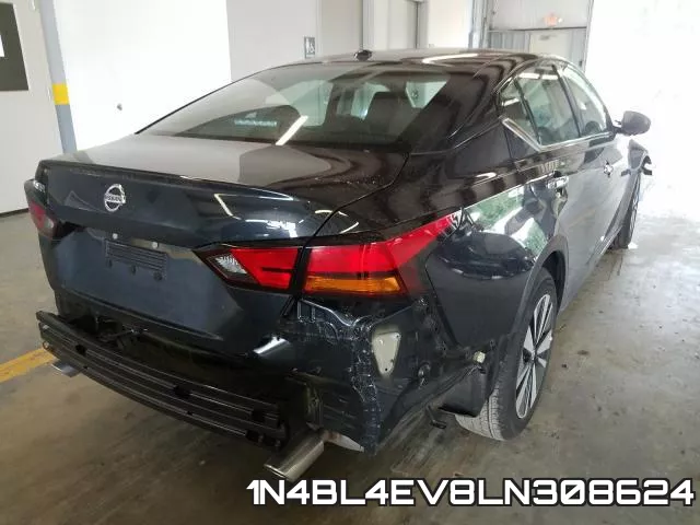 1N4BL4EV8LN308624 фото 5