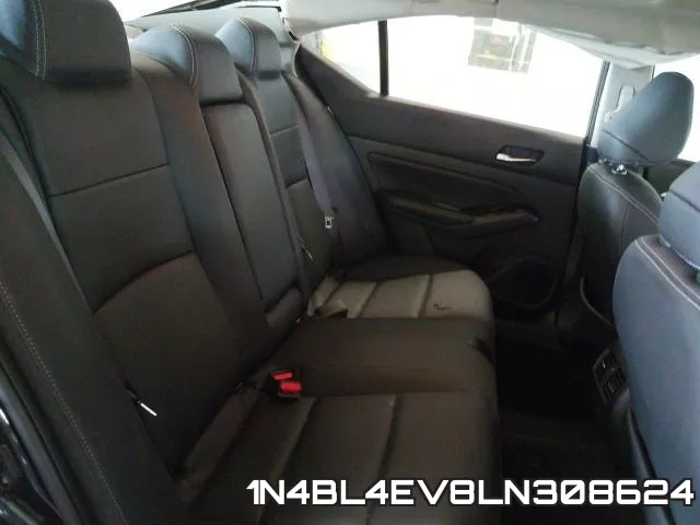 1N4BL4EV8LN308624 фото 7