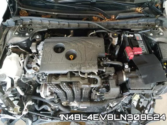 1N4BL4EV8LN308624 фото 8