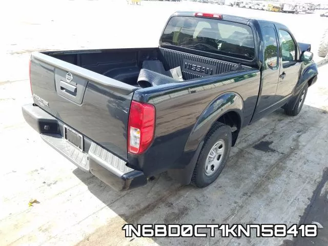 1N6BD0CT1KN758418 фото 5